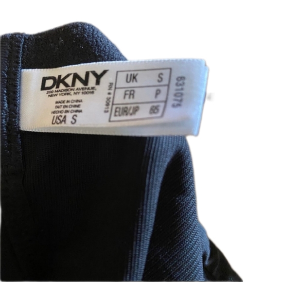 DKNY • Soft Bodysuit - Picture 4 of 6